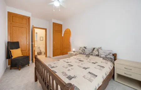 Appartement 4 personnes à Cautivador - Photo 16