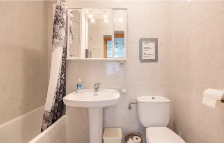 Appartement 4 personnes à Cautivador - Photo 18