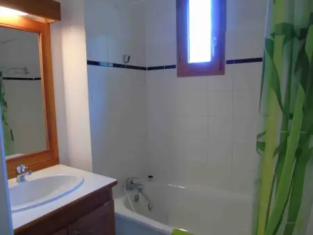 Appartement 3 pièces 8 personnes avec balcon à 100m des remontées mécaniques - Photo 7