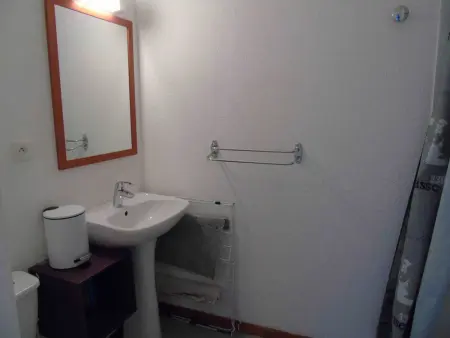 Appartement 3 pièces 8 personnes avec balcon à 100m des remontées mécaniques - Photo 8