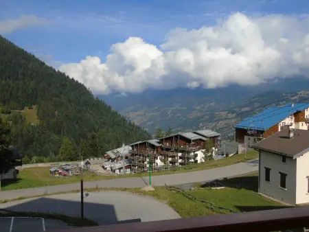 Appartement 3 pièces 8 personnes avec balcon à 100m des remontées mécaniques - Photo 9