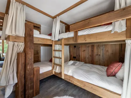Appartement Ski-in/Ski-out, 3 Chambres, Cheminée, Parking, Val-d'Isère - Photo 10