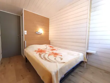 Appartement 8 pers. à Saint-Lary-Soulan, Pieds des Pistes, Balcon Sud-Ouest, Équipé, Linge & Ménage - Photo 7