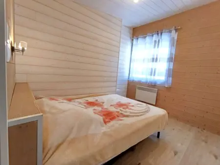 Appartement 8 pers. à Saint-Lary-Soulan, Pieds des Pistes, Balcon Sud-Ouest, Équipé, Linge & Ménage - Photo 8