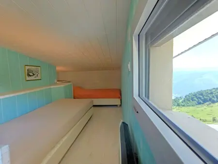 Appartement 8 pers. à Saint-Lary-Soulan, Pieds des Pistes, Balcon Sud-Ouest, Équipé, Linge & Ménage - Photo 9