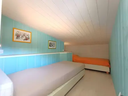 Appartement 8 pers. à Saint-Lary-Soulan, Pieds des Pistes, Balcon Sud-Ouest, Équipé, Linge & Ménage - Photo 10