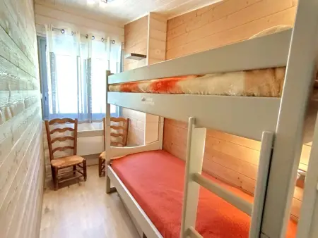 Appartement 8 pers. à Saint-Lary-Soulan, Pieds des Pistes, Balcon Sud-Ouest, Équipé, Linge & Ménage - Photo 11