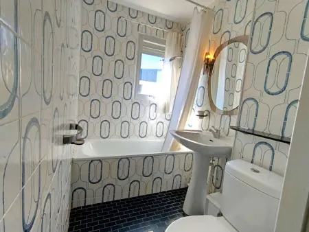 Appartement 8 pers. à Saint-Lary-Soulan, Pieds des Pistes, Balcon Sud-Ouest, Équipé, Linge & Ménage - Photo 12