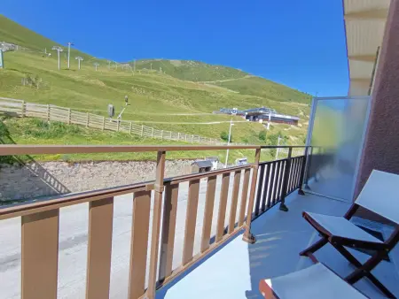 Appartement 8 pers. à Saint-Lary-Soulan, Pieds des Pistes, Balcon Sud-Ouest, Équipé, Linge & Ménage - Photo 15