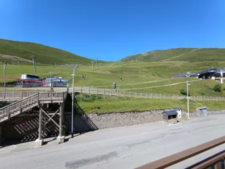 Appartement 8 pers. à Saint-Lary-Soulan, Pieds des Pistes, Balcon Sud-Ouest, Équipé, Linge & Ménage - Photo 16