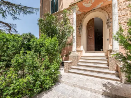 Sanda, Villa 4 personnes à Massa Marittima - Photo 1
