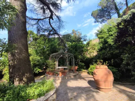Sanda, Villa 4 personnes à Massa Marittima - Photo 2