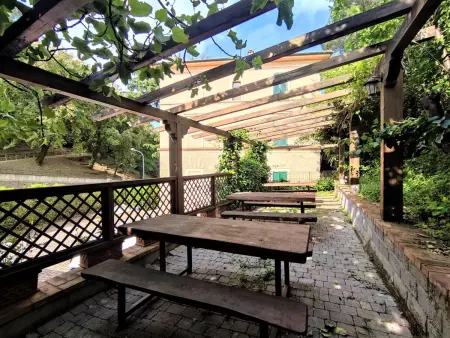 Sanda, Villa 4 personnes à Massa Marittima - Photo 3