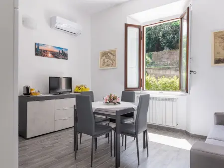 Sanda, Villa 4 personnes à Massa Marittima - Photo 4