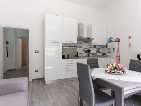 Sanda, Villa 4 personnes à Massa Marittima - Photo 9