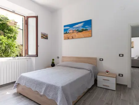 Sanda, Villa 4 personnes à Massa Marittima - Photo 11
