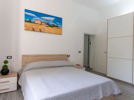 Sanda, Villa 4 personnes à Massa Marittima - Photo 12