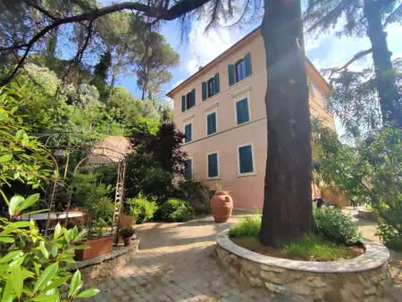 Sanda, Villa 4 personnes à Massa Marittima - Photo 18
