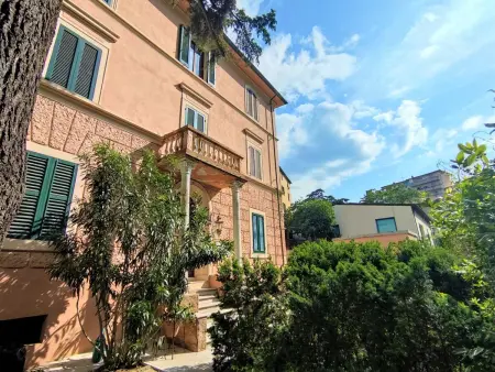 Sanda, Villa 4 personnes à Massa Marittima - Photo 19
