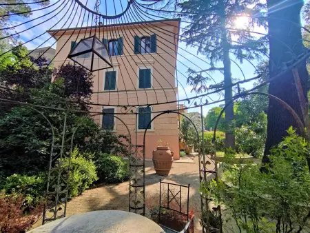 Sanda, Villa 4 personnes à Massa Marittima - Photo 22