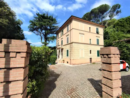Sanda, Villa 4 personnes à Massa Marittima - Photo 24