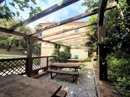 Sanda, Villa 4 personnes à Massa Marittima - Photo 25