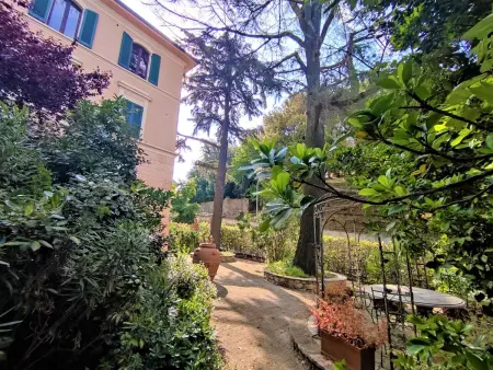 Sanda, Villa 4 personnes à Massa Marittima - Photo 27