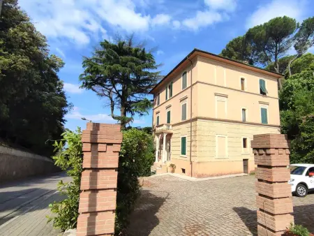 Sanda, Villa 4 personnes à Massa Marittima - Photo 28