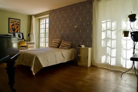 La Vieille Ferme, Authentique bastide à Tannay avec jardin - Photo 11