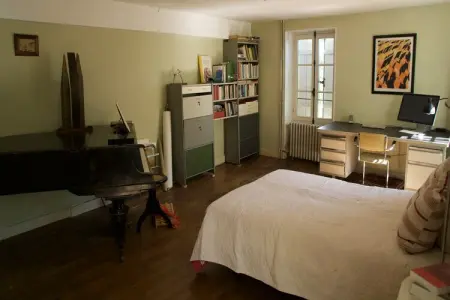 La Vieille Ferme, Authentique bastide à Tannay avec jardin - Photo 12