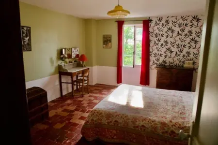 La Vieille Ferme, Authentique bastide à Tannay avec jardin - Photo 14