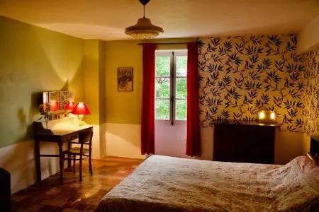 La Vieille Ferme, Authentique bastide à Tannay avec jardin - Photo 15