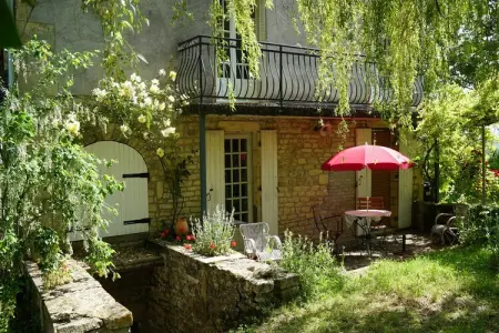 La Vieille Ferme, Authentique bastide à Tannay avec jardin - Photo 19