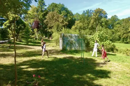 La Vieille Ferme, Authentique bastide à Tannay avec jardin - Photo 21