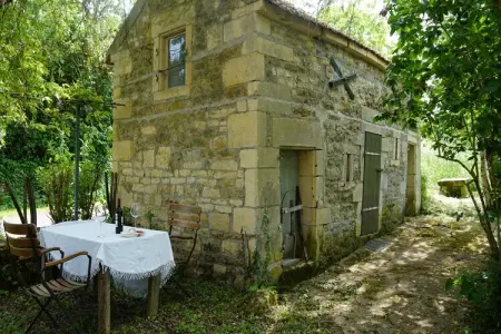 La Vieille Ferme, Authentique bastide à Tannay avec jardin - Photo 23
