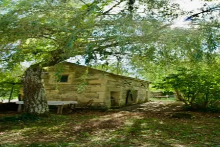La Vieille Ferme, Authentique bastide à Tannay avec jardin - Photo 24