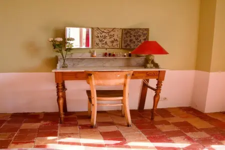 La Vieille Ferme, Authentique bastide à Tannay avec jardin - Photo 26