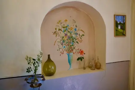 La Vieille Ferme, Authentique bastide à Tannay avec jardin - Photo 28