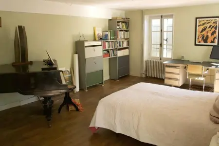La Vieille Ferme, Authentique bastide à Tannay avec jardin - Photo 30