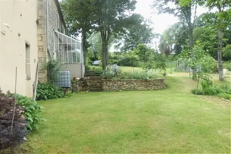 La Vieille Ferme, Authentique bastide à Tannay avec jardin - Photo 34