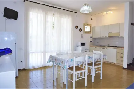 LN 47/79, Villa à Caorle près de Spiaggia Tartaruga - Photo 4