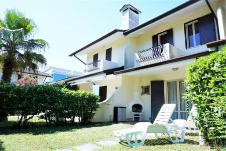 LN 47/79, Villa à Caorle près de Spiaggia Tartaruga - Photo 9