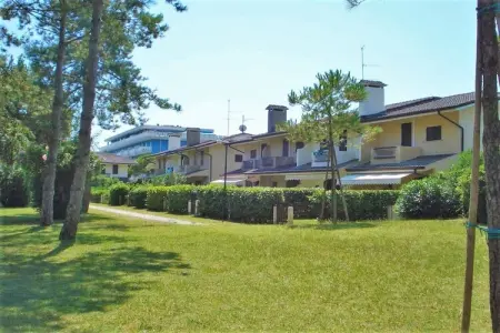 LN 47/79, Villa à Caorle près de Spiaggia Tartaruga - Photo 16