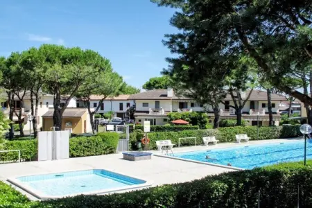 LN 47/79, Villa à Caorle près de Spiaggia Tartaruga - Photo 18