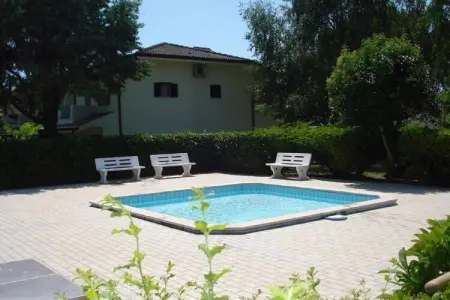 LN 47/79, Villa à Caorle près de Spiaggia Tartaruga - Photo 19