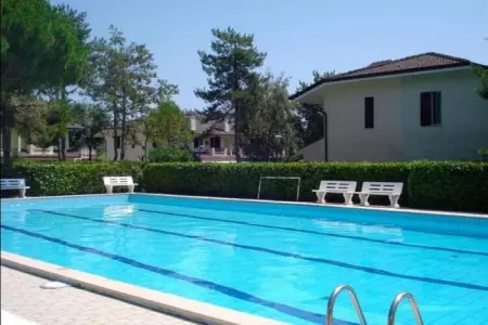 LN 47/79, Villa à Caorle près de Spiaggia Tartaruga - Photo 31