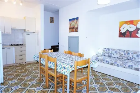 LN 74/84, Villa à Caorle près de Spiaggia Tartaruga - Photo 2