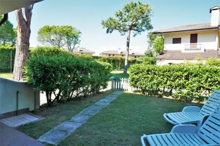 LN 74/84, Villa à Caorle près de Spiaggia Tartaruga - Photo 4