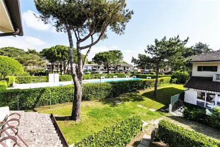 LN 74/84, Villa à Caorle près de Spiaggia Tartaruga - Photo 6