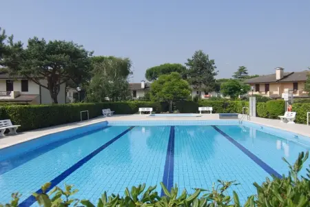 LN 74/84, Villa à Caorle près de Spiaggia Tartaruga - Photo 11